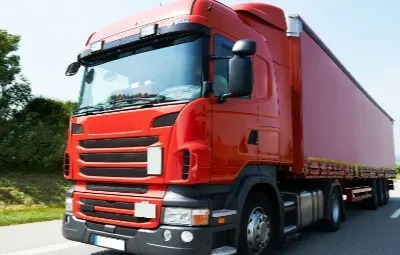 Konya Dolapdere Ambar Kargo