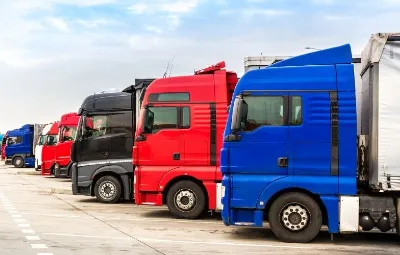 Konya Dolapdere Ambar Nakliyat