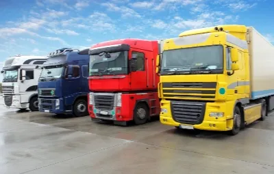 Konya Dolapdere Nakliye Ambarı