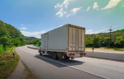 Konya ile Dolapdere Arası Bulaşık Makinesi Taşıma